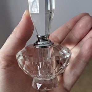 Perfume Bottle
